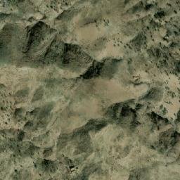 Satellite imagery of Ghīwbā Khūlah, AF