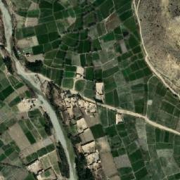 Satellite imagery of Jar Ghunḏêy, AF
