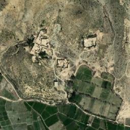 Satellite imagery of Jar Ghunḏêy, AF