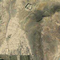 Satellite imagery of Jar Ghunḏêy, AF
