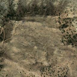 Satellite imagery of Chirkōtah, AF