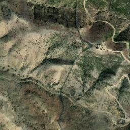 Satellite imagery of Spin Tangi, AF