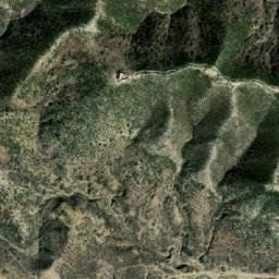 Satellite imagery of Spin Tangi, AF