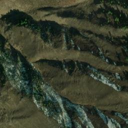 Satellite imagery of Bhanhār Kot Dhār, IN