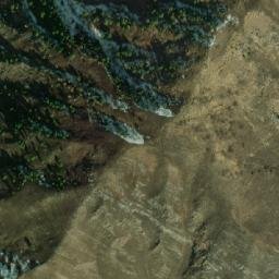 Satellite imagery of Bhanhār Kot Dhār, IN