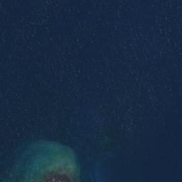 Satellite imagery of Ara Saki, JP