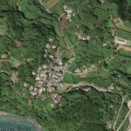 Satellite imagery of Hinzakino Hana, JP