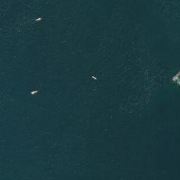 Satellite imagery of Hinzakino Hana, JP