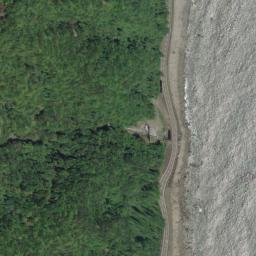 Satellite imagery of Mi Saki, JP