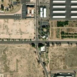 Satellite imagery of U 517 — NGS DU2311 — Mesa, US, US