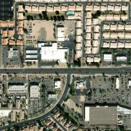 Satellite imagery of K 269 — NGS DU0646 — Mesa, US, US