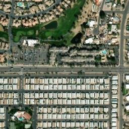 Satellite imagery of K 269 — NGS DU0646 — Mesa, US, US