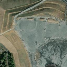 Satellite imagery of Concord Mine, US