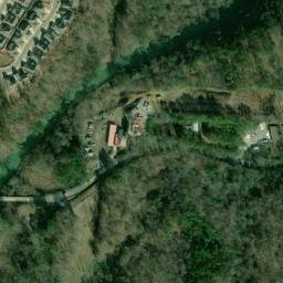 Satellite imagery of Pump Station Mine, US