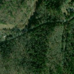 Satellite imagery of Pump Station Mine, US
