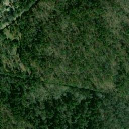 Satellite imagery of Pump Station Mine, US