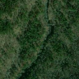 Satellite imagery of Thompson Mine, US