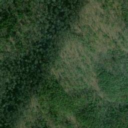 Satellite imagery of Thompson Mine, US