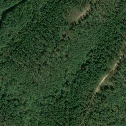 Satellite imagery of Black Jack Ridge, US