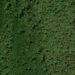 Satellite imagery of Dempsey Mine, US
