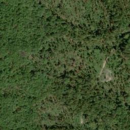 Satellite imagery of Dempsey Mine, US