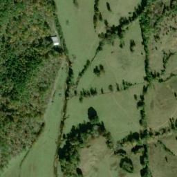 Satellite imagery of Dempsey Prospect, US