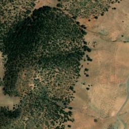 Satellite imagery of Bou Tsakra, MA