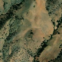 Satellite imagery of Bou Iyazyar, MA