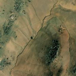 Satellite imagery of Bou Iyazyar, MA