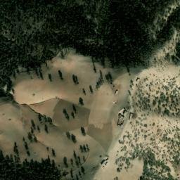Satellite imagery of Bou Tachat -n- Taghbal, MA