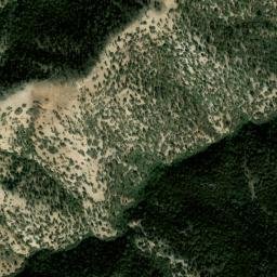 Satellite imagery of Bou Tachat -n- Taghbal, MA