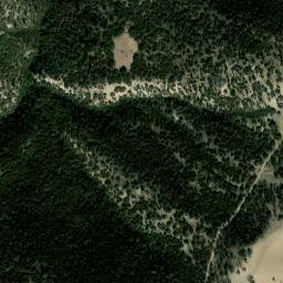 Satellite imagery of Jbel Bou Ikabar, MA