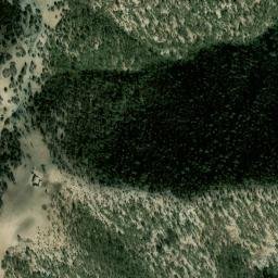 Satellite imagery of Jbel Bou Ikabar, MA