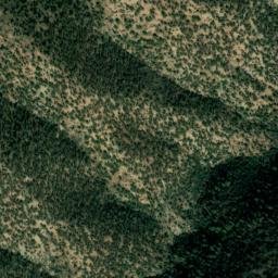 Satellite imagery of Bou Tachat, MA