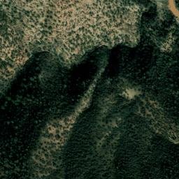 Satellite imagery of Bou Tachat, MA