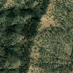 Satellite imagery of Jbel Bou T’ar’arat, MA