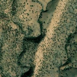 Satellite imagery of Jbel Bou T’ar’arat, MA
