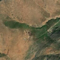 Satellite imagery of Aïn Ichou, MA