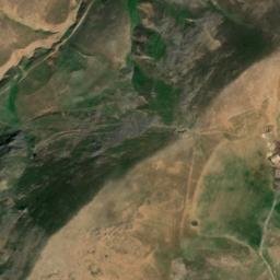 Satellite imagery of Aïn Ichou, MA