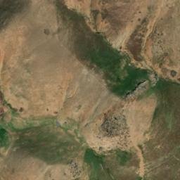 Satellite imagery of Aïn Ichou, MA
