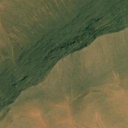 Satellite imagery of Djebel Hafid, DZ