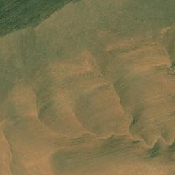 Satellite imagery of Djebel Hafid, DZ