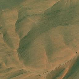 Satellite imagery of Djebel Hafid, DZ