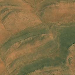 Satellite imagery of Dal’at Hseï, DZ