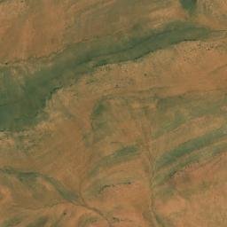 Satellite imagery of Dal’at Hseï, DZ