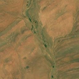 Satellite imagery of Dal’at Hseï, DZ