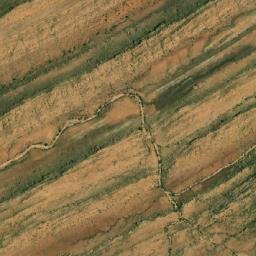Satellite imagery of Ahmar Khedda, DZ