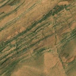 Satellite imagery of Ahmar Khedda, DZ