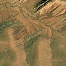 Satellite imagery of Ahmar Khedda, DZ