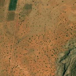 Satellite imagery of Mahser el Ksour, DZ